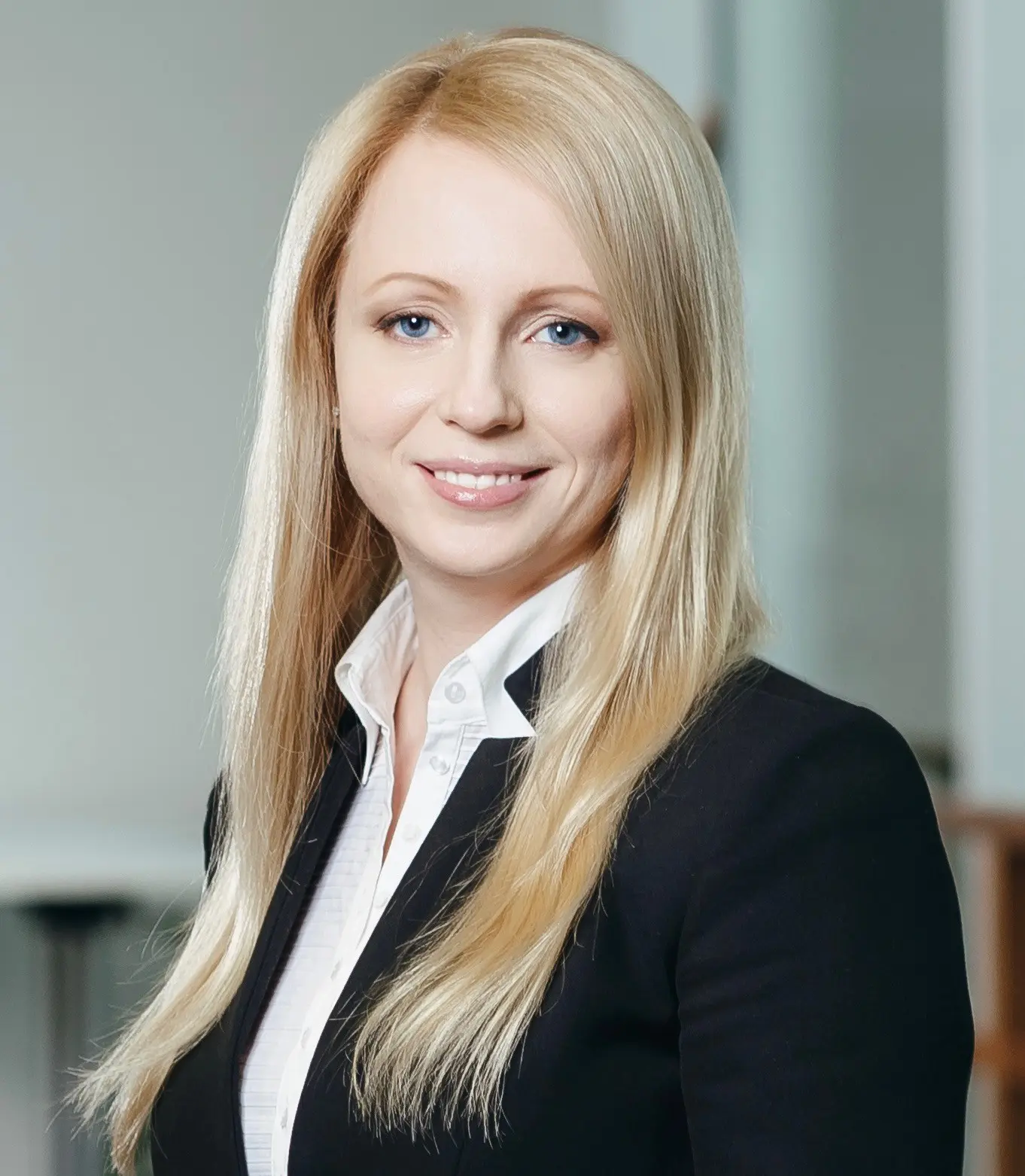 Profile picture of Tatiana Gatinskaya - speaker at Lifestyle Innovation Day