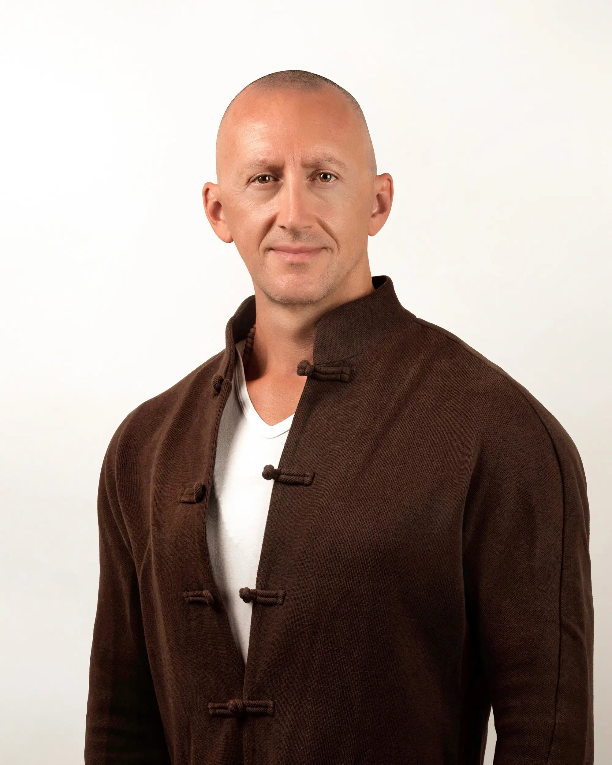 Profile picture of Walter (Shi Xing Mi) Gjergja - speaker at Lifestyle Innovation Day