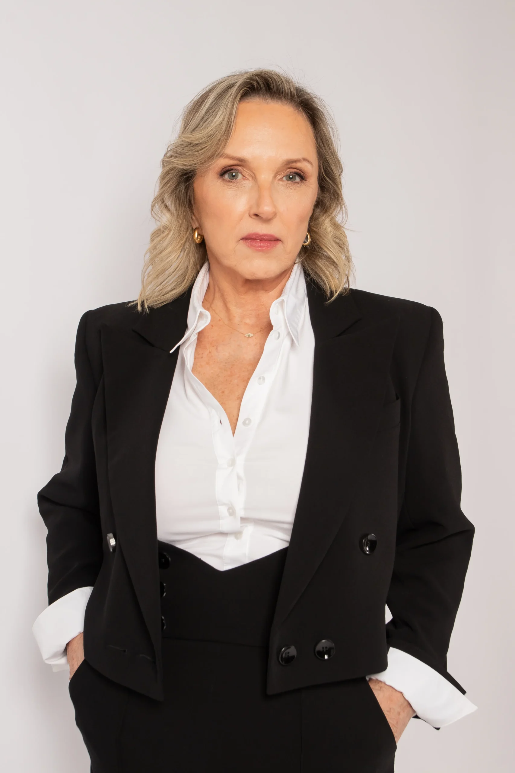 Profile picture of Barbara Kern - speaker at Lifestyle Innovation Day