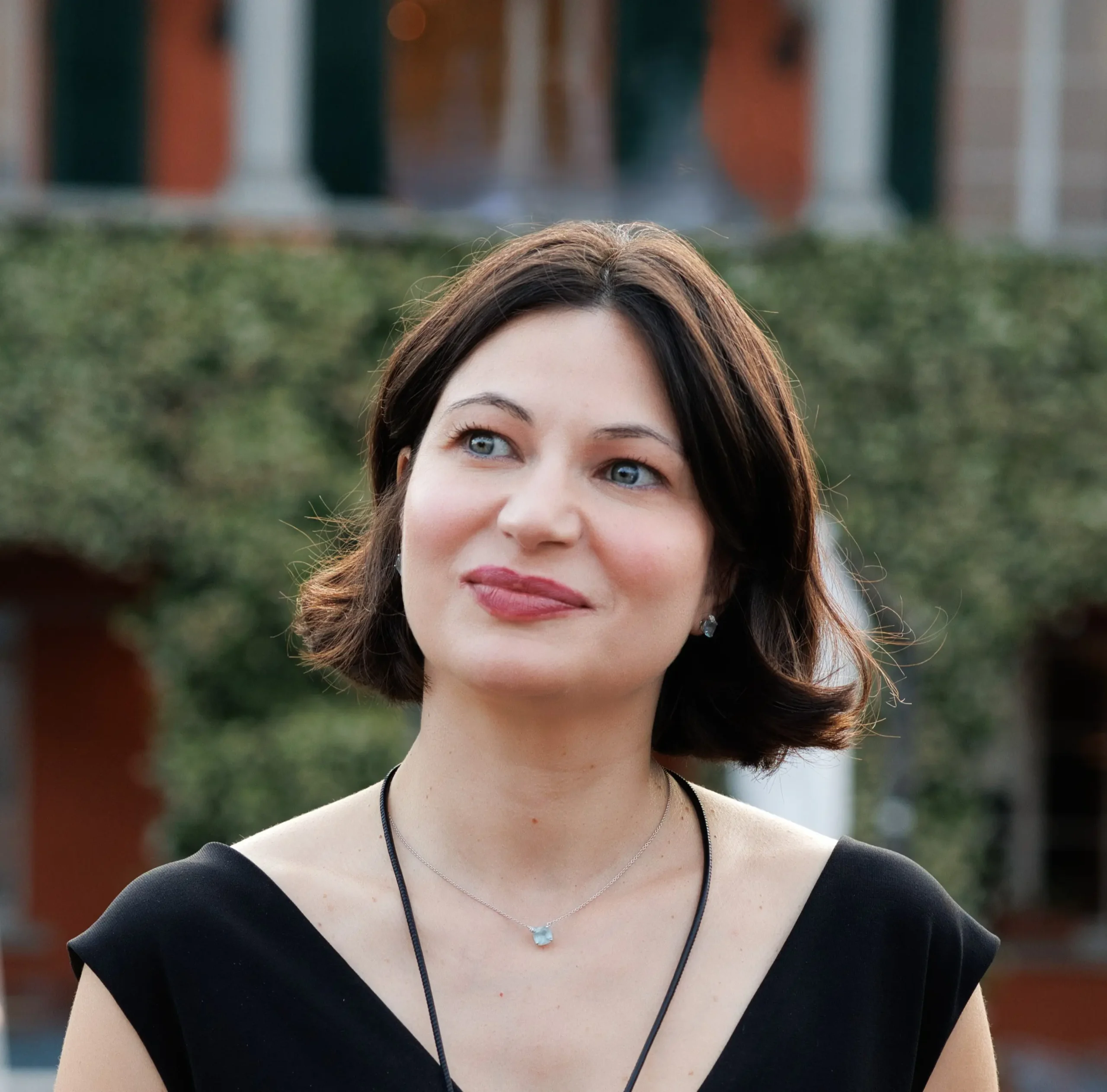 Profile picture of Natascia Finocchiaro Maurino - speaker at Lifestyle Innovation Day