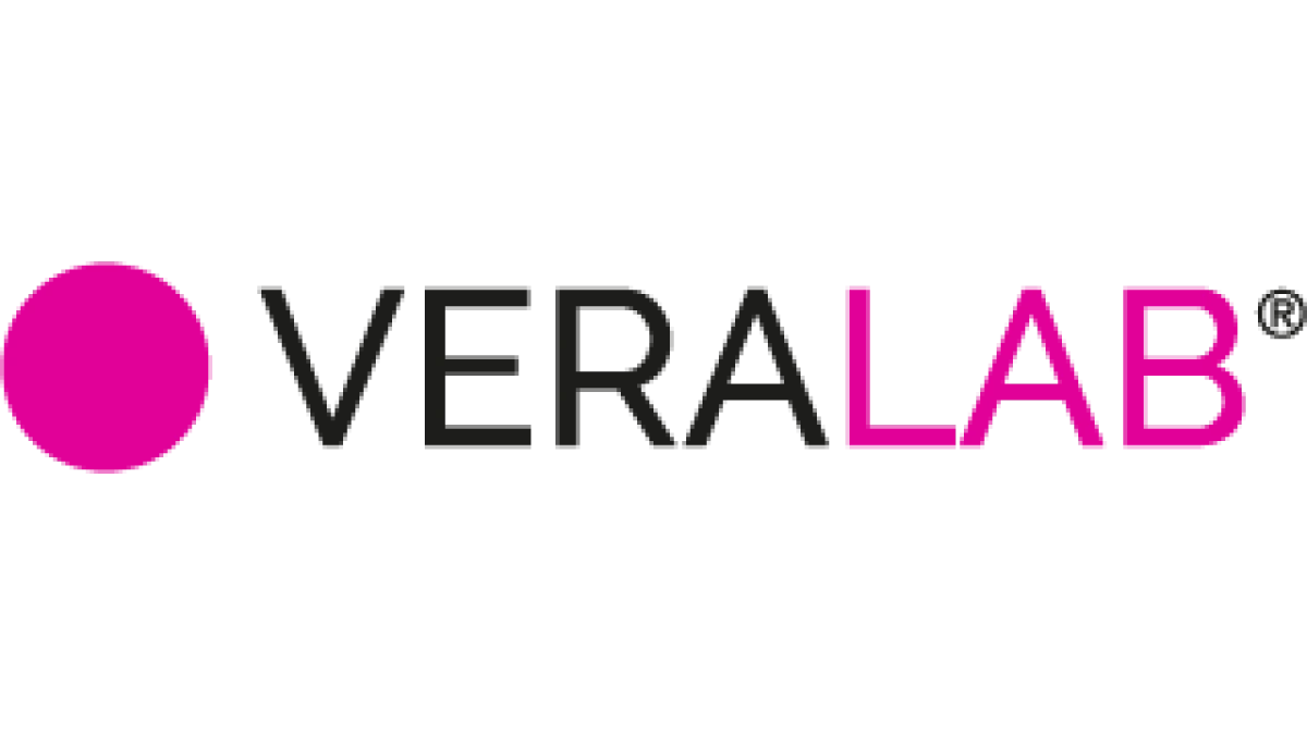 Logo of Veralab