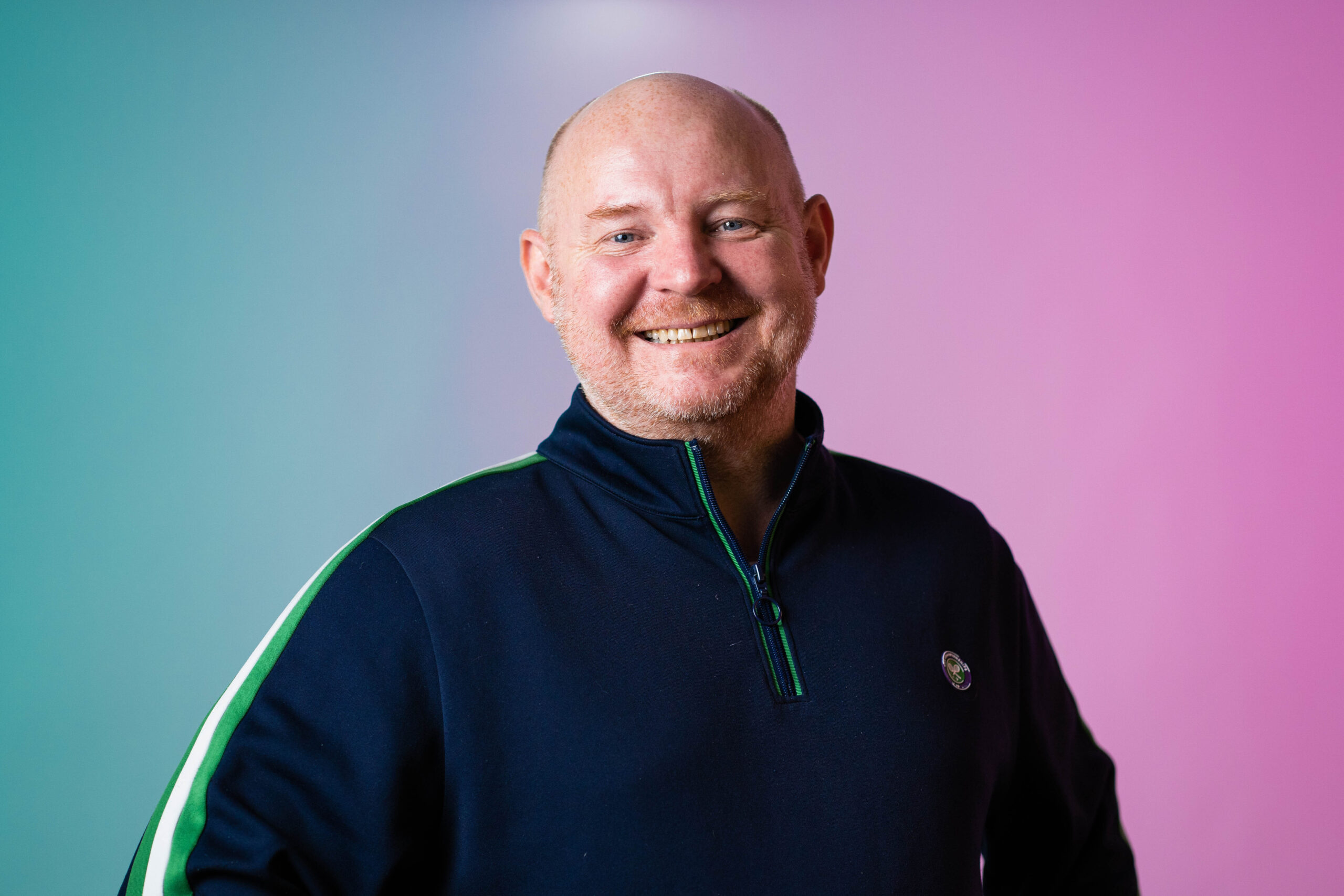 Profile picture of Lawrie Stewart - speaker at Lifestyle Innovation Day