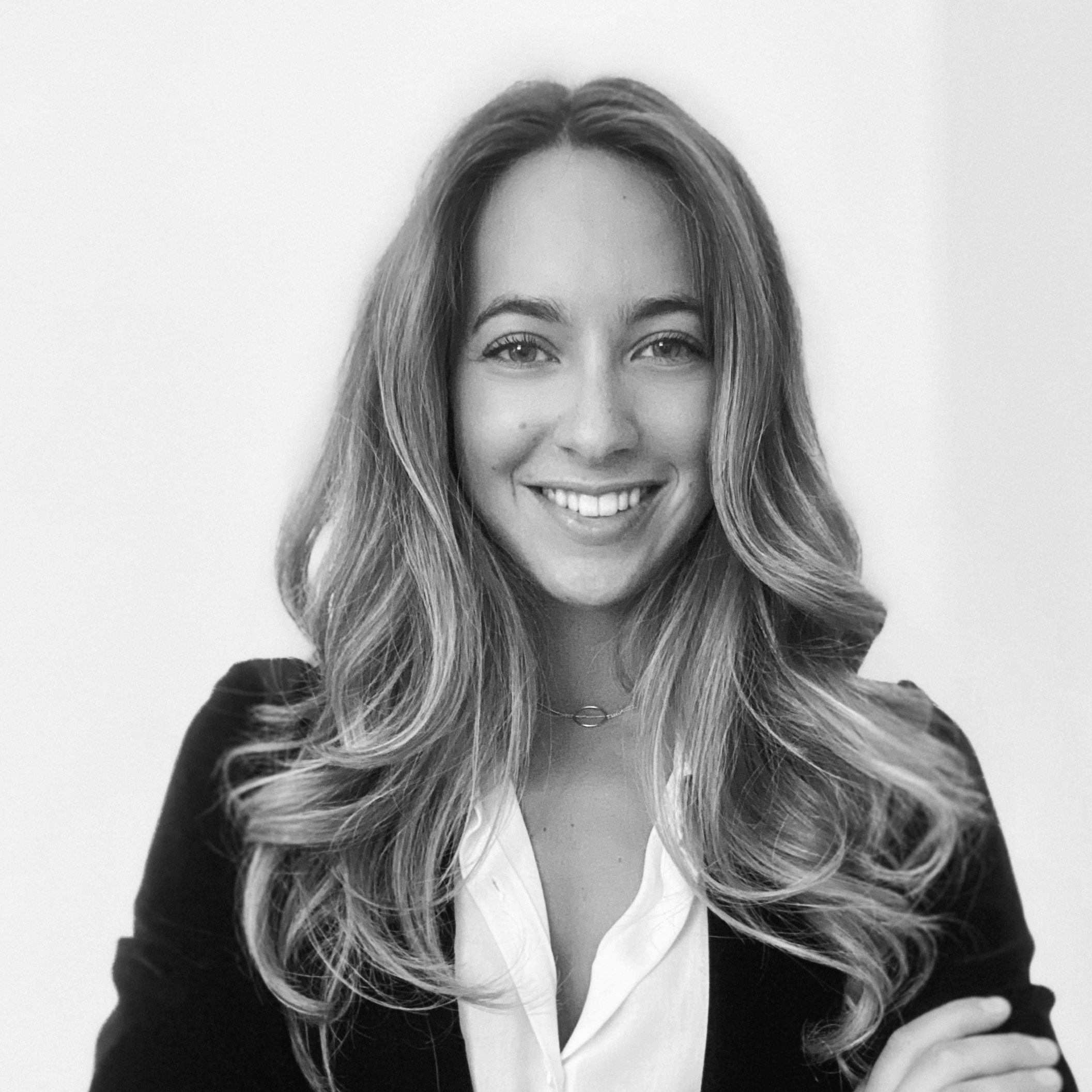 Profile picture of Martina Nanni - speaker at Lifestyle Innovation Day